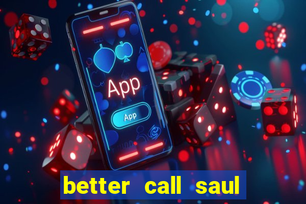 better call saul dublado torrent
